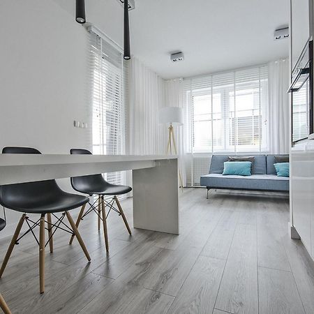 Ataner Apartamenty Koszalin Kültér fotó