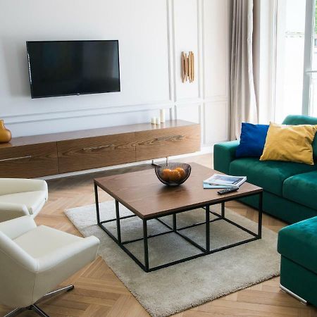 Ataner Apartamenty Koszalin Kültér fotó