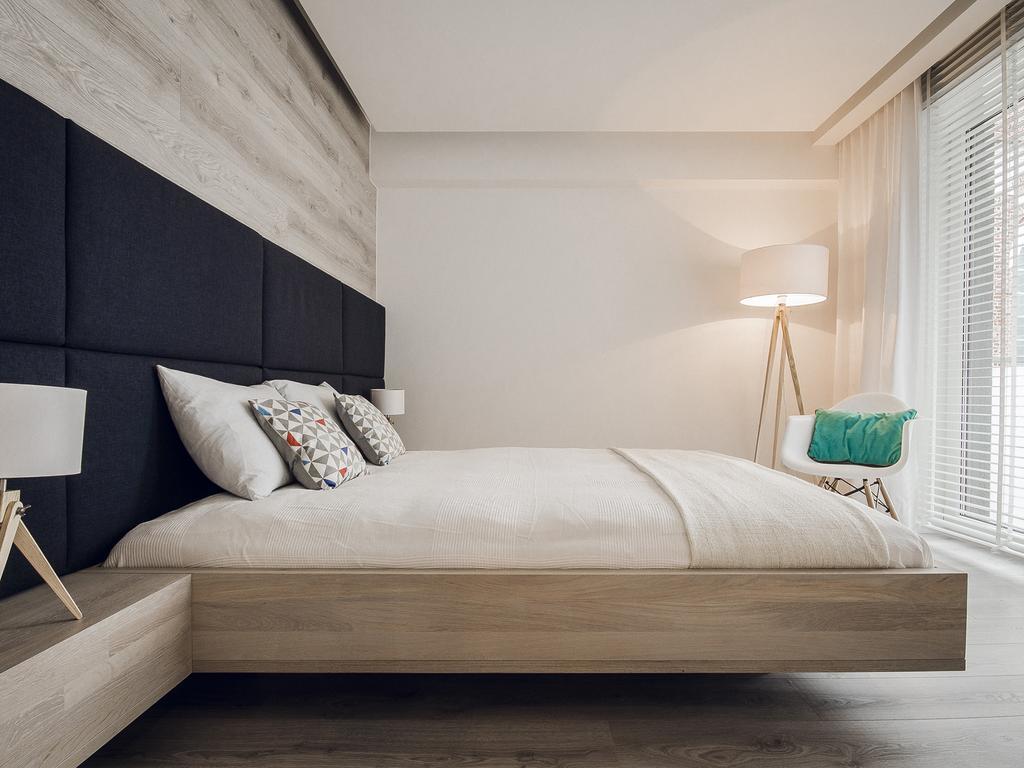 Ataner Apartamenty Koszalin Szoba fotó