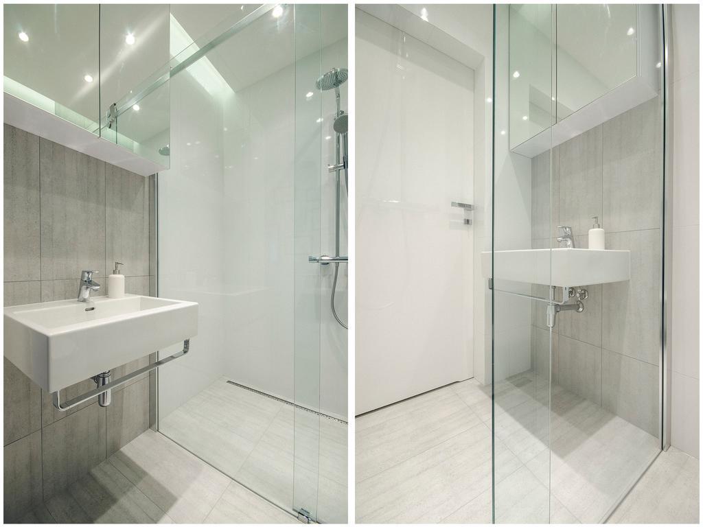 Ataner Apartamenty Koszalin Szoba fotó