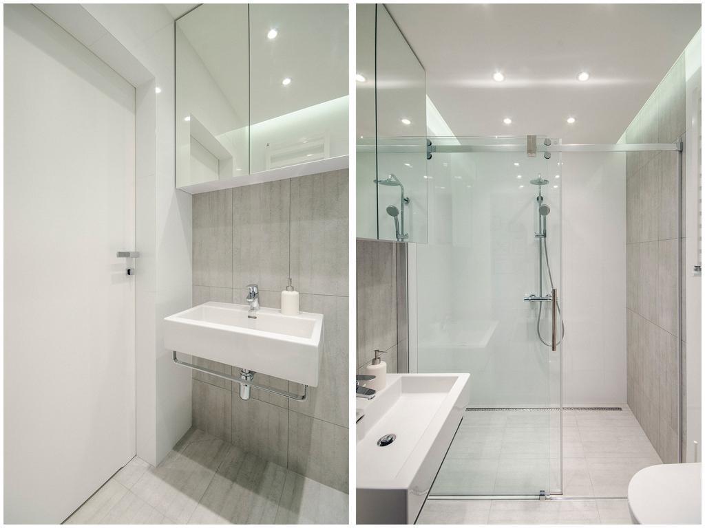 Ataner Apartamenty Koszalin Szoba fotó