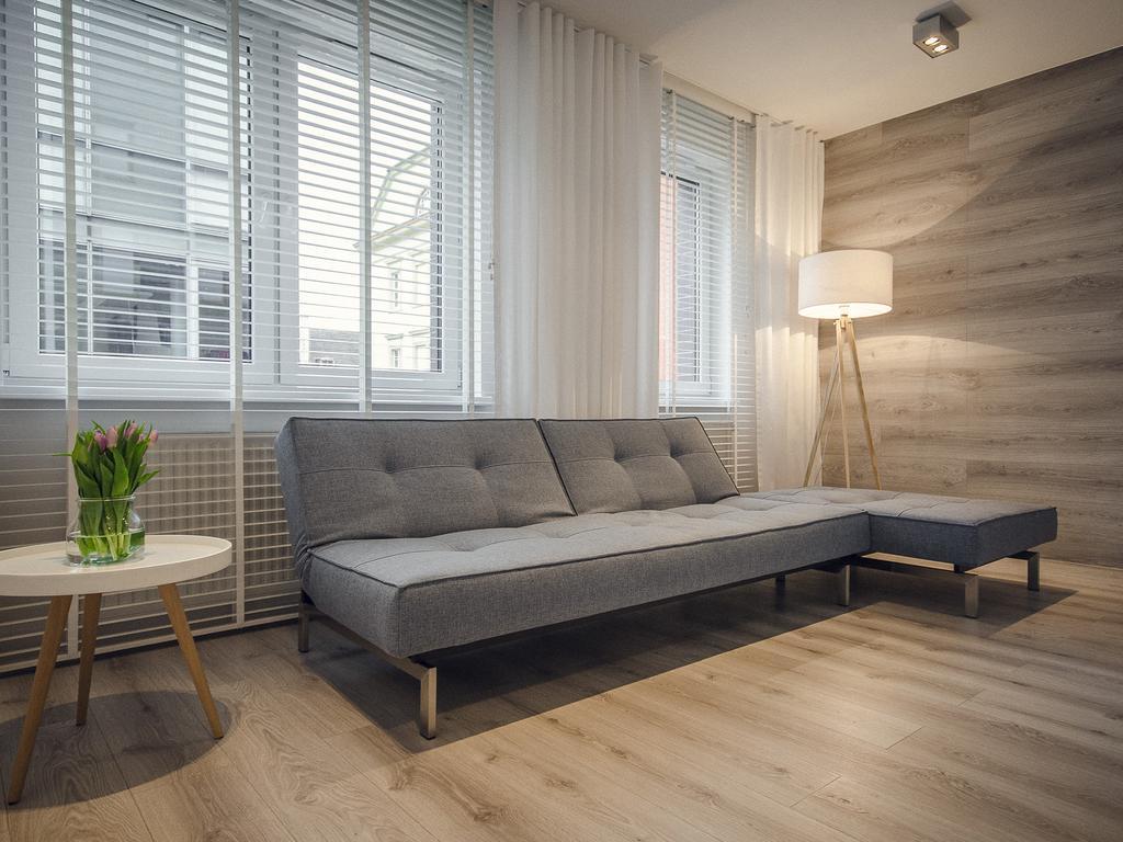 Ataner Apartamenty Koszalin Szoba fotó