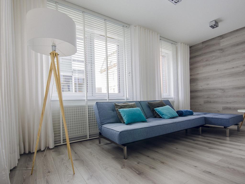Ataner Apartamenty Koszalin Kültér fotó