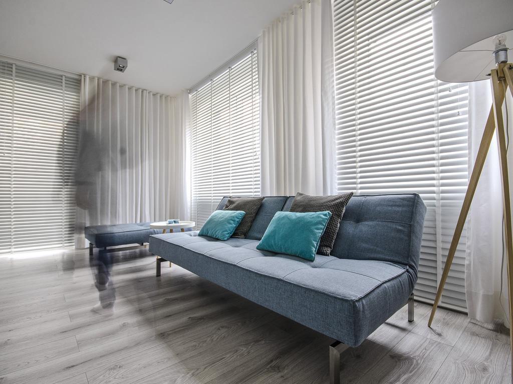 Ataner Apartamenty Koszalin Kültér fotó