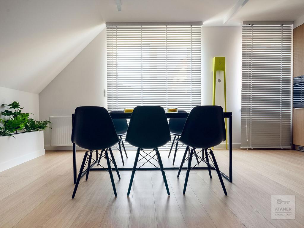 Ataner Apartamenty Koszalin Kültér fotó