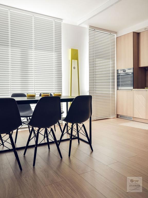 Ataner Apartamenty Koszalin Kültér fotó