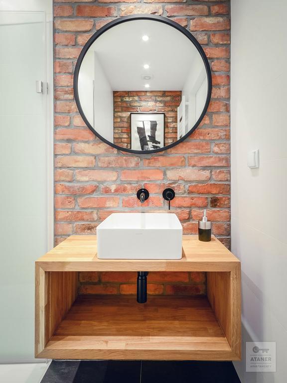 Ataner Apartamenty Koszalin Kültér fotó