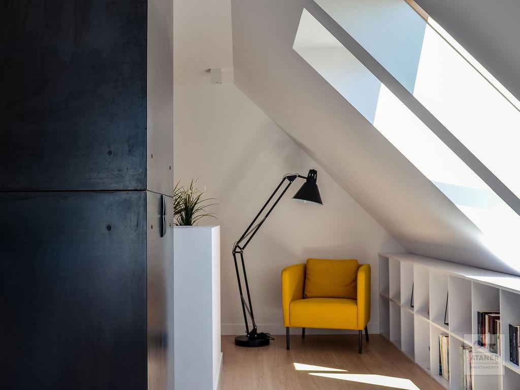 Ataner Apartamenty Koszalin Kültér fotó
