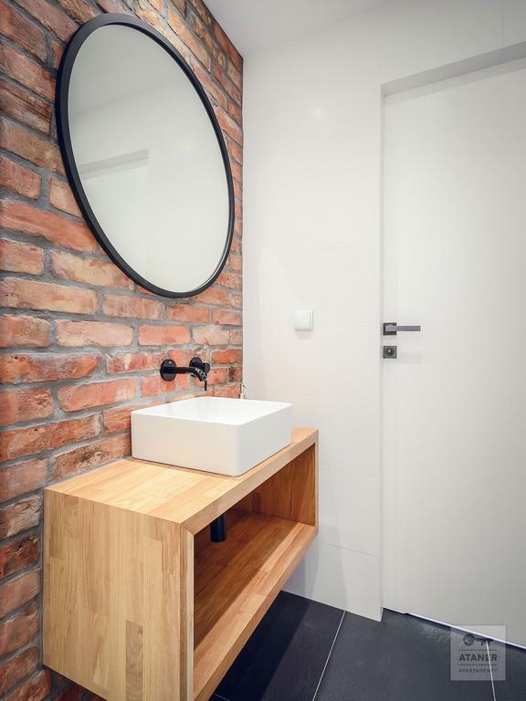 Ataner Apartamenty Koszalin Kültér fotó