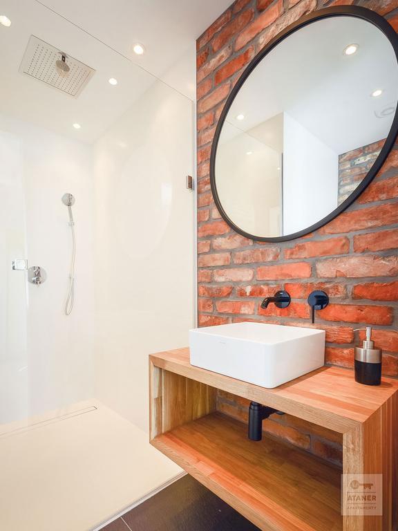Ataner Apartamenty Koszalin Kültér fotó