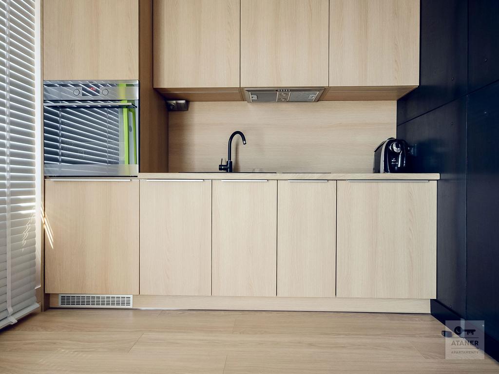 Ataner Apartamenty Koszalin Kültér fotó