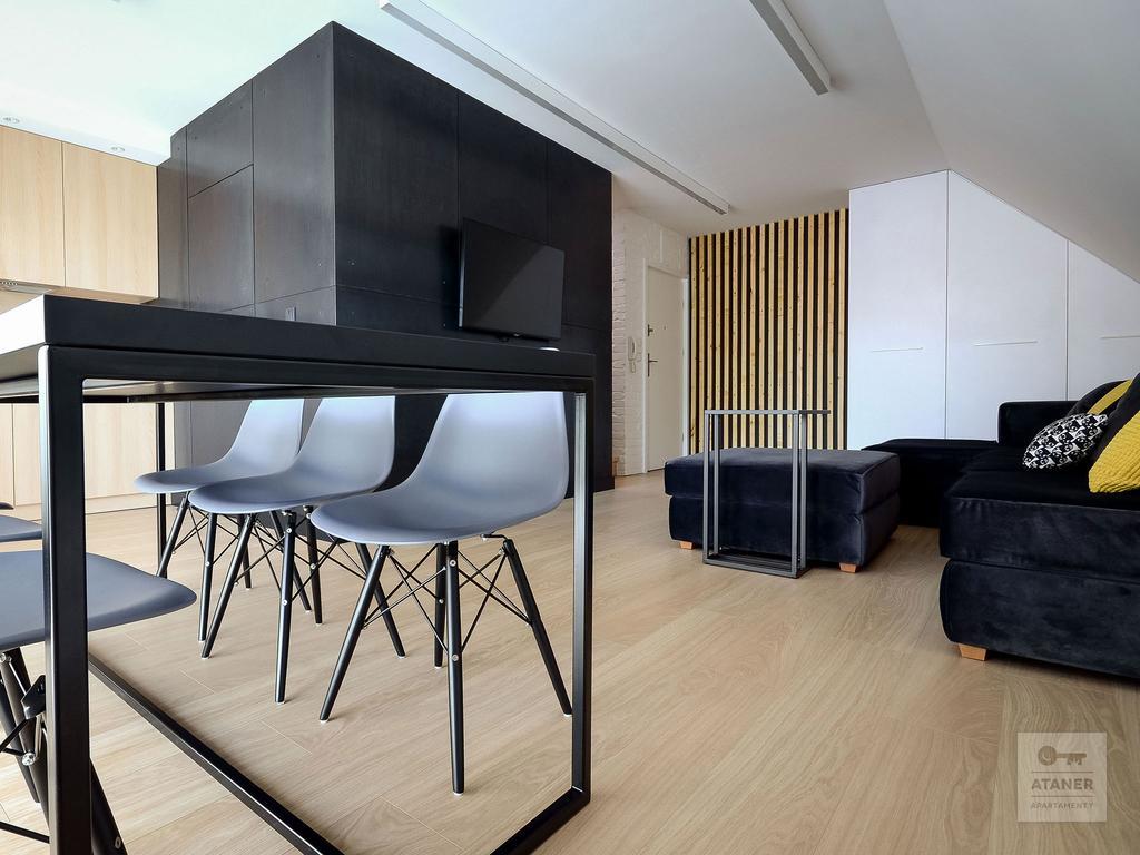 Ataner Apartamenty Koszalin Kültér fotó