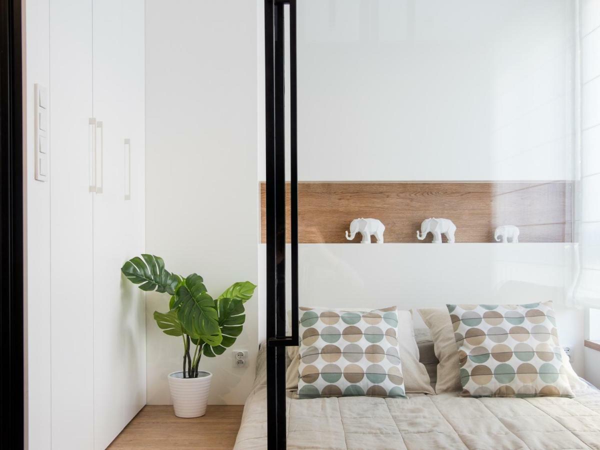 Ataner Apartamenty Koszalin Kültér fotó