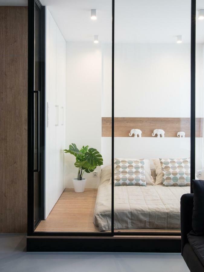 Ataner Apartamenty Koszalin Kültér fotó
