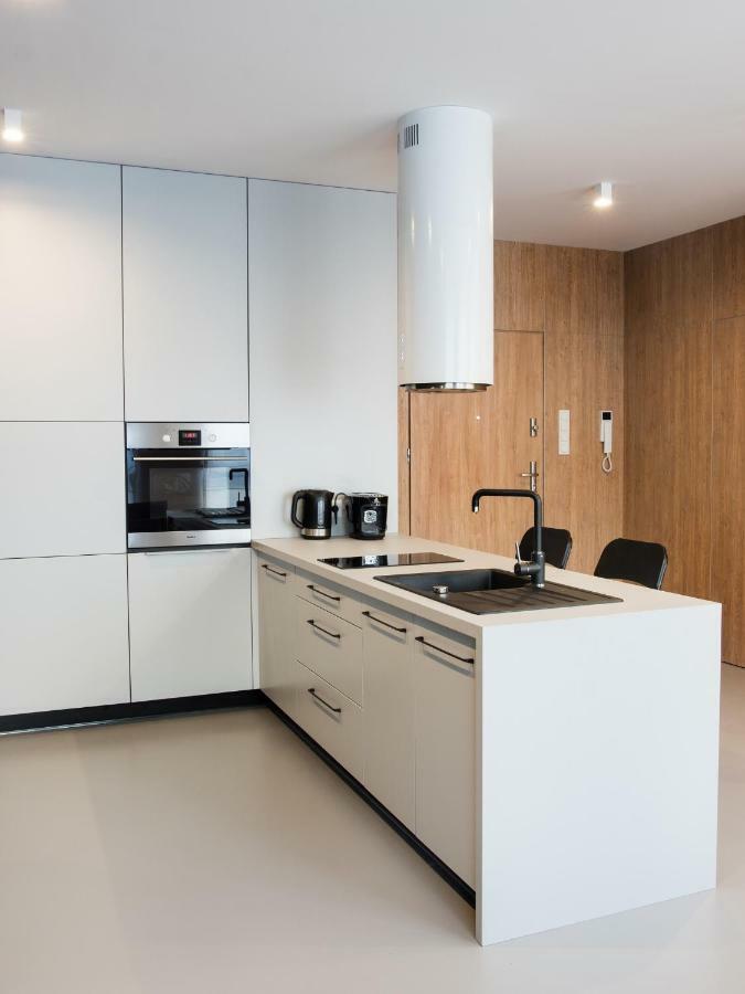 Ataner Apartamenty Koszalin Kültér fotó