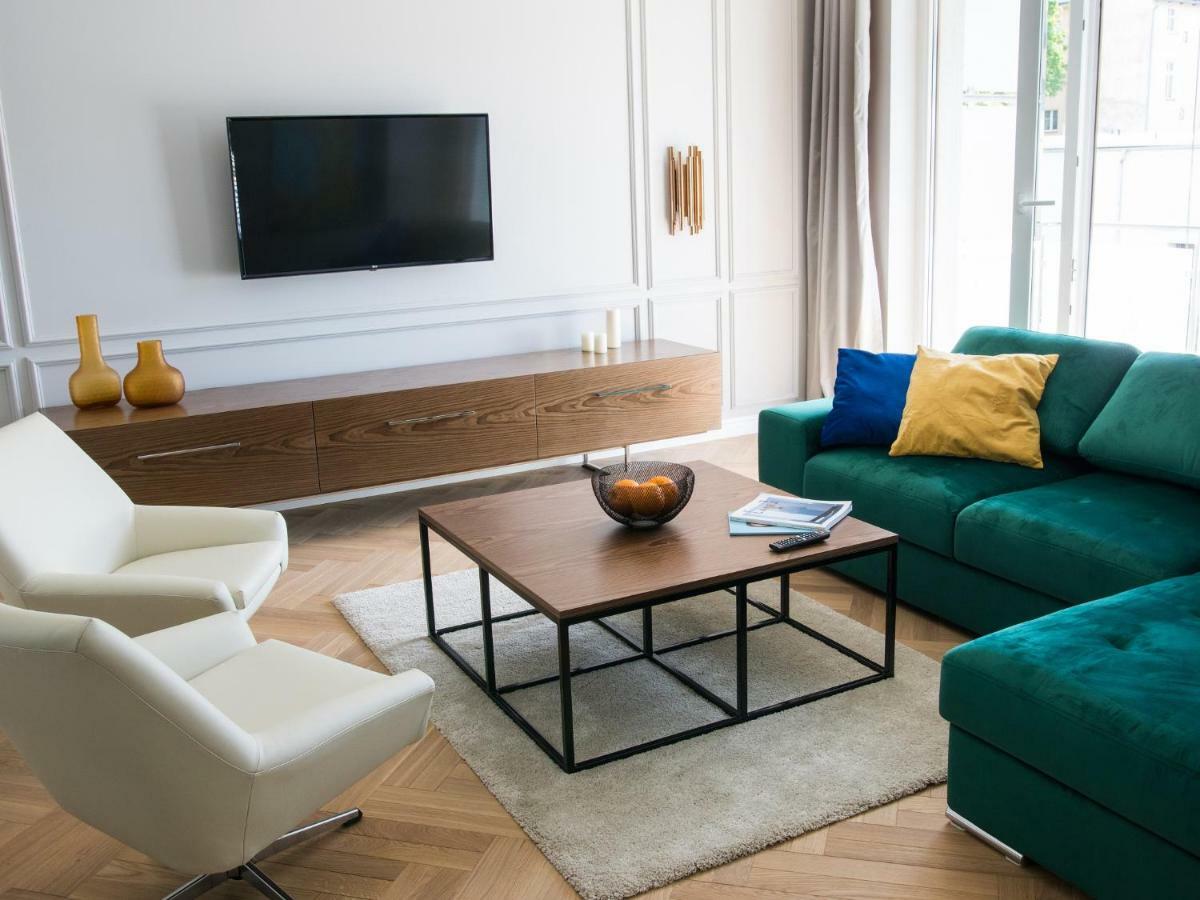 Ataner Apartamenty Koszalin Kültér fotó