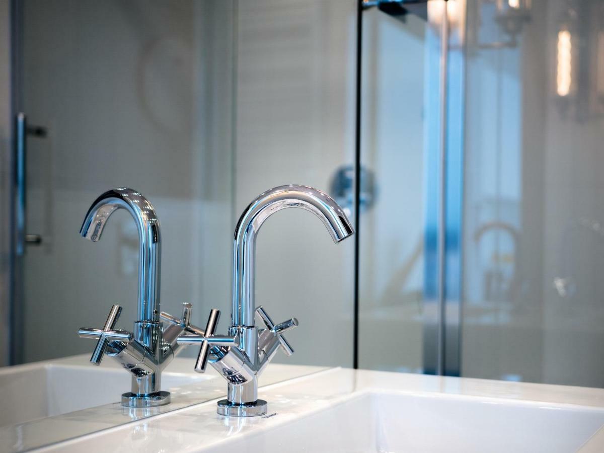 Ataner Apartamenty Koszalin Kültér fotó