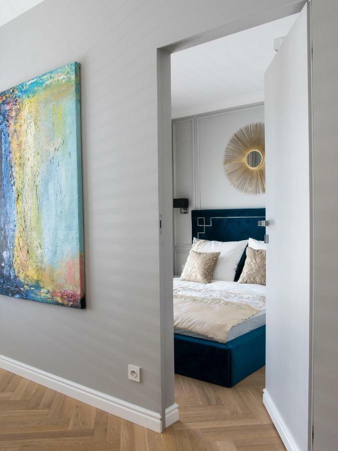 Ataner Apartamenty Koszalin Kültér fotó