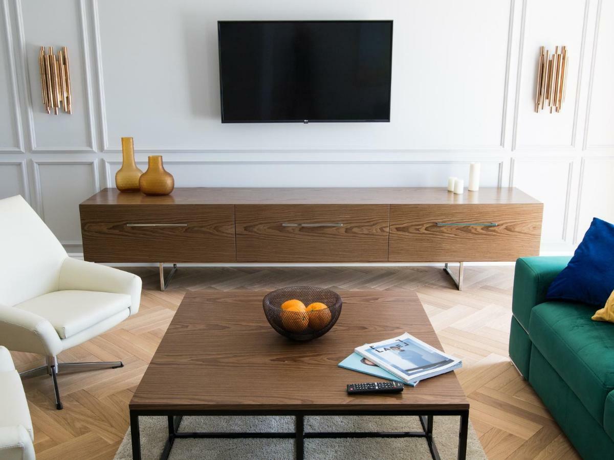 Ataner Apartamenty Koszalin Kültér fotó