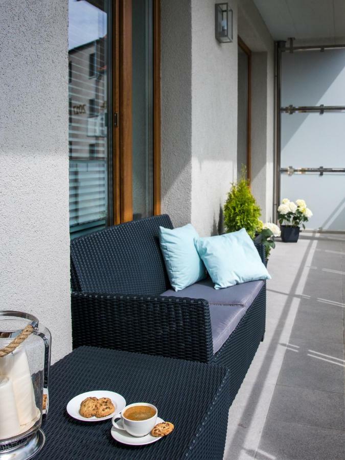 Ataner Apartamenty Koszalin Kültér fotó