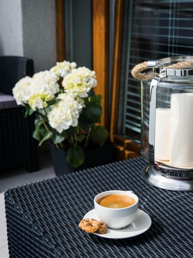 Ataner Apartamenty Koszalin Kültér fotó