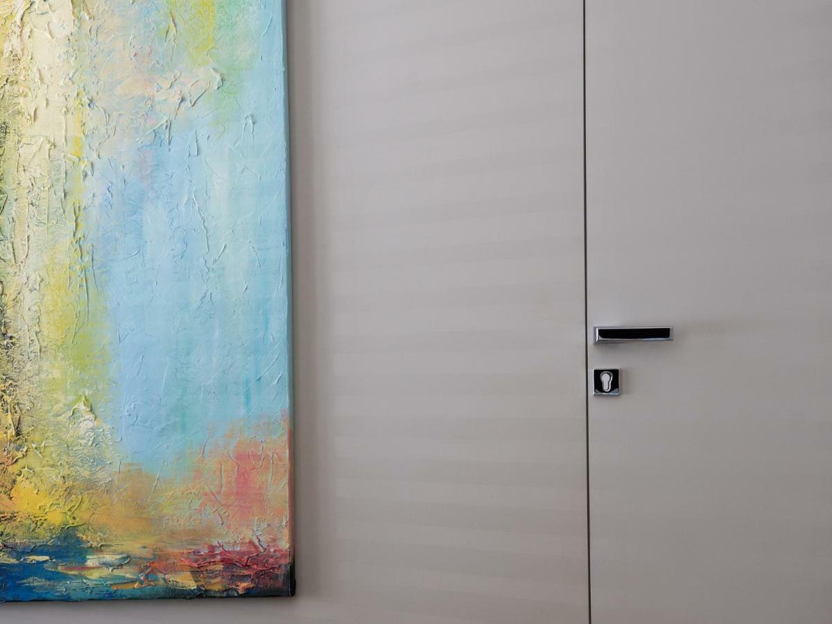 Ataner Apartamenty Koszalin Kültér fotó
