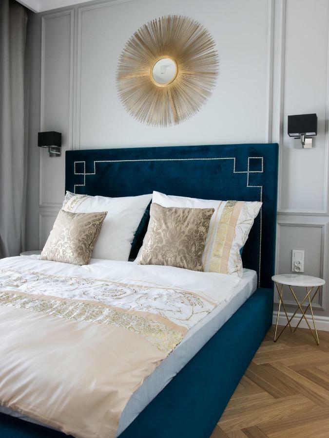 Ataner Apartamenty Koszalin Kültér fotó