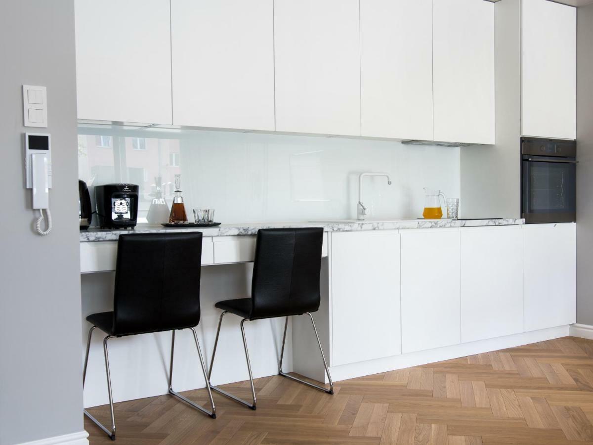 Ataner Apartamenty Koszalin Kültér fotó