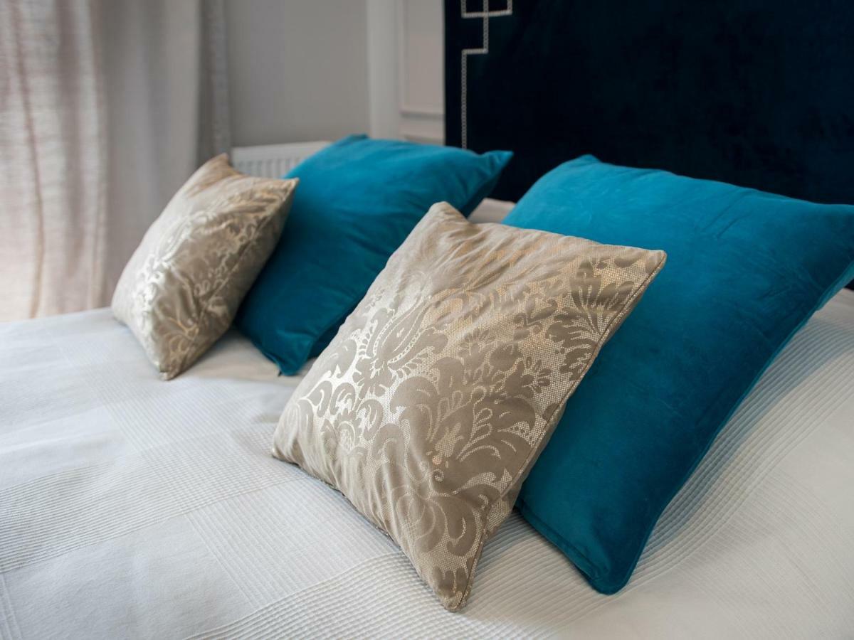 Ataner Apartamenty Koszalin Kültér fotó