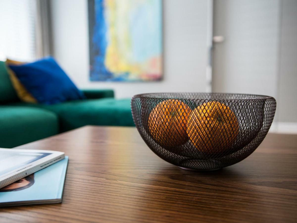 Ataner Apartamenty Koszalin Kültér fotó