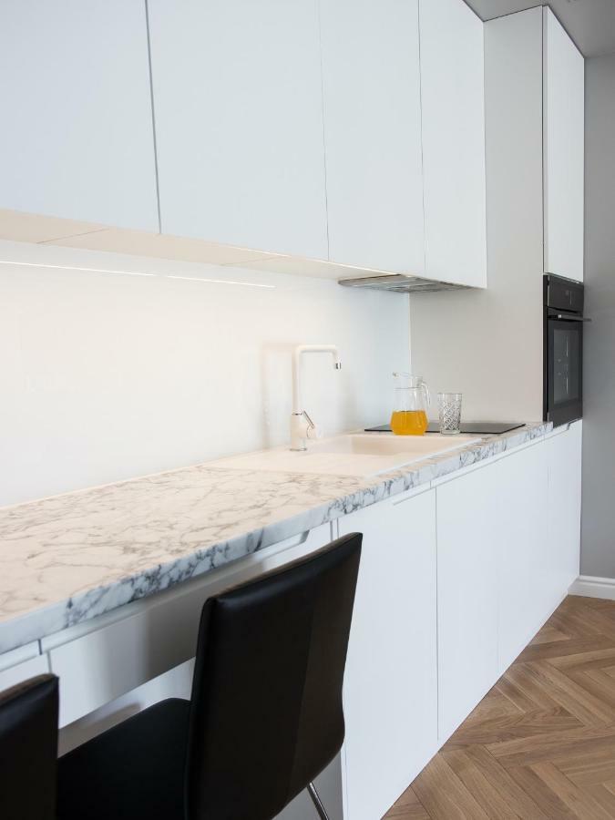 Ataner Apartamenty Koszalin Kültér fotó